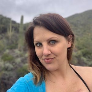 Meet your Posher, Nikki